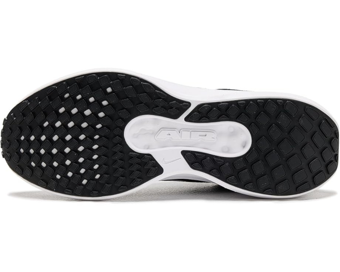 Nike Winflo 11 с амортизацией Air и эластичной лентой для бега
