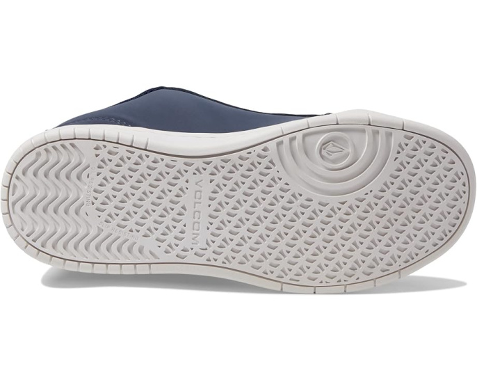 Volcom Stone EH Comp Toe кроссовки с композитным носком