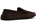 Loafers Allen Edmonds Apex с мокасиновым носком и стелькой FlyForm