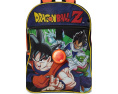 Набор из 4 предметов с рюкзаком Dragon Ball Z BIOWORLD Kids