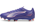 Бутсы Puma Ultra 5 Play Firm для искусственного покрытия с рециклированными материалами