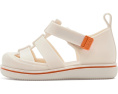 Кроссовки Smash от Mini Melissa с открытым носком для малышей
