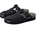 Mephisto Кожаные сабо Hedina с технологиями AIR-RELAX и SOFT-AIR