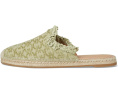 Мюли Circus NY by Sam Edelman Mallory в стиле эспадрильи с рюшами