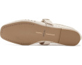 Балетки Dolce Vita Mikel с перфорированным верхом из замши