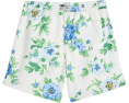 Janie and Jack Детские плавки Printed Swim Trunk с УФ защитой