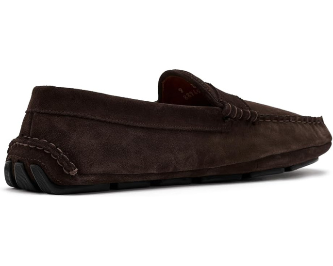Loafers Allen Edmonds Apex с мокасиновым носком и стелькой FlyForm