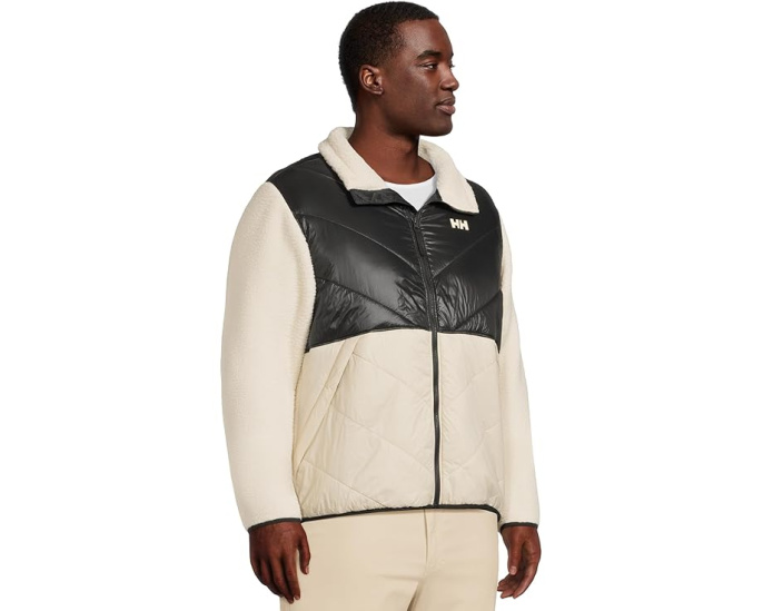 Гибридная куртка Helly Hansen Village с легким утеплителем