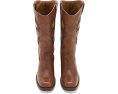 Ботильоны Miranda 10 Flower FRYE AND CO. с цветочными вырезами