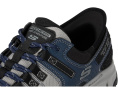 Кроссовки Skechers Summits AT Hands Free Slip-In с технологией Memory Foam