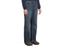 Джинсы M4 Relaxed Hugo Bootcut Ariat с свободной посадкой