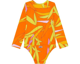 Цельный купальник Madrague Swim Jersey Stretch от Vilebrequin Kids на переработанного полиамида