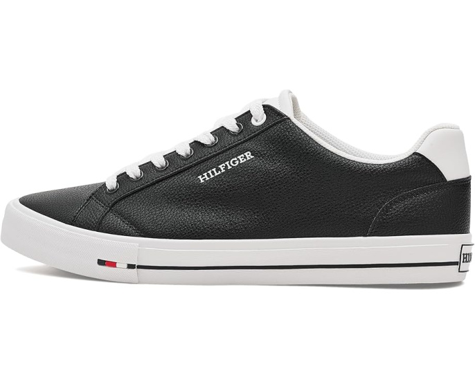 Кроссовки Tommy Hilfiger Risabel с переработанными материалами