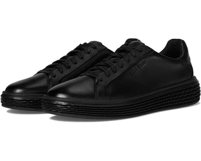 Кроссовки Cole Haan Grandpro Court Skyweave с технологией Skypolomer