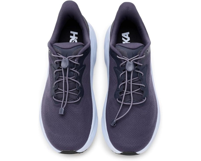 Hoka Arahi Slip Resistant противоскользящие кроссовки с водозащитой