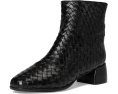Ботильоны Elodie Gentle Souls by Kenneth Cole с плетением