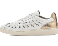 Кроссовки Velma Woven AllSaints с плетеным кожаным верхом