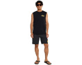 Шорты для серфинга Quiksilver Pacifico Ballena 20 с утяжкой