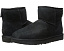 Мини-ботинки UGG Classic Mini II с водонепроницаемой пропиткой и подошвой Treadlite