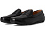 Florsheim водительки Motor Smooth Moc Toe Penny с подошвой для вождения