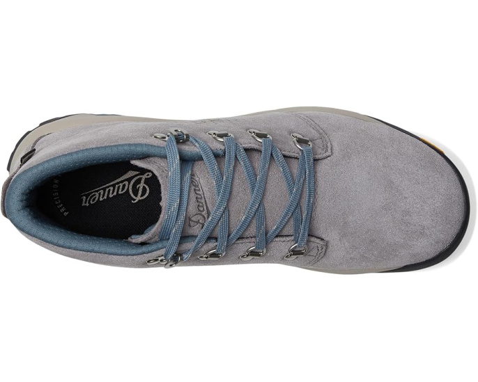 Ботинки Danner Inquire Chukka с мембраной Danner Dry