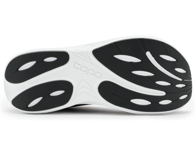 Кроссовки Topo Athletic Atmos 2 для бега по асфальту с амортизацией ZipFoam