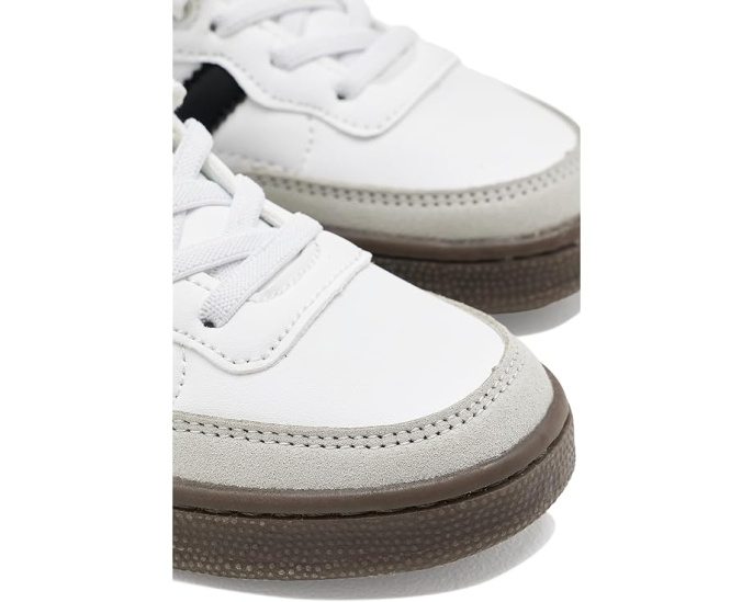 Oslo Leather Effect (Toddler/Little Kid/Big Kid)