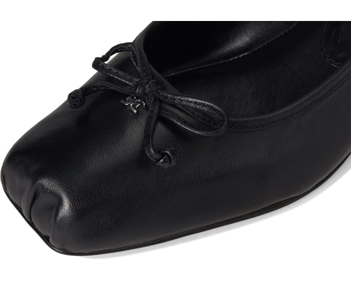 Туфли Sam Edelman Rosa с закрытым мысом