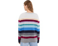 Jane Relaxed V-Neck Pullover