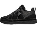 Кроссовки UGG Lowmel для малышей черные