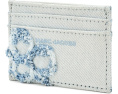 Кардхолдер The Daisy Denim Marc Jacobs с ромашкой