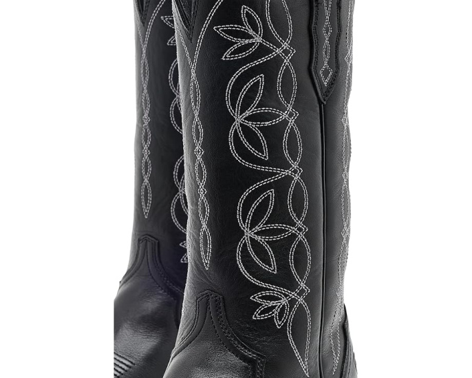 Ботинки Ariat Heritage Blossom в стиле вестерн