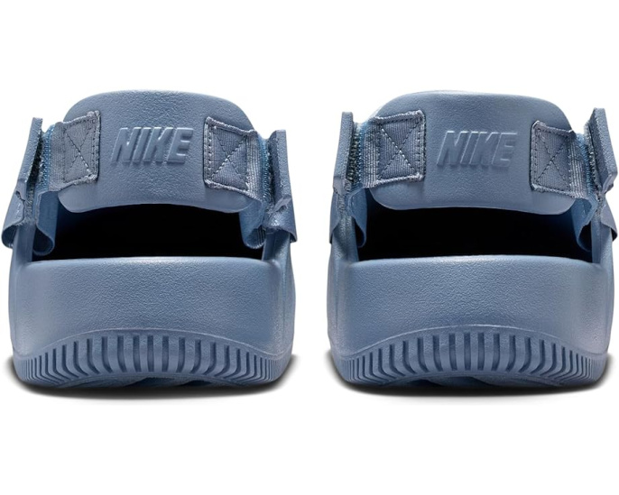 Сланцы Nike Calm с пеноматериалом для комфорта