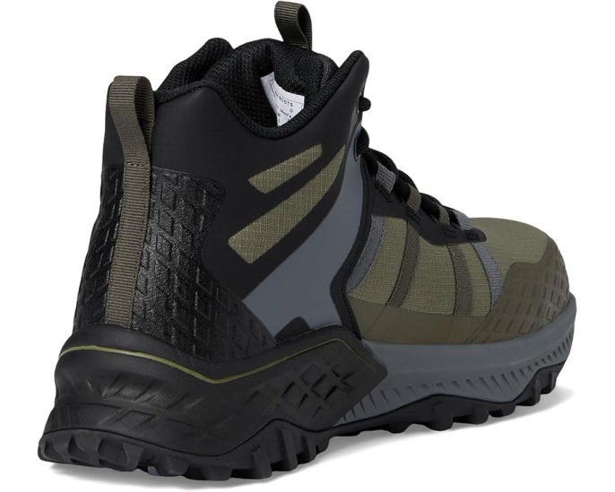 Avenger Work Boots ботинки Aero Trail Mid Ct защитные