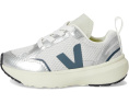 Детские кроссовки VEJA Small Canary Light Alveomesh с сетчатым верхом