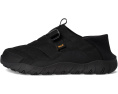 Теплые походные ботинки Teva Reember Camp с откидной пяткой