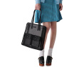 Сумка-тоут Kate Spade New York Breezy Mesh с передними карманами
