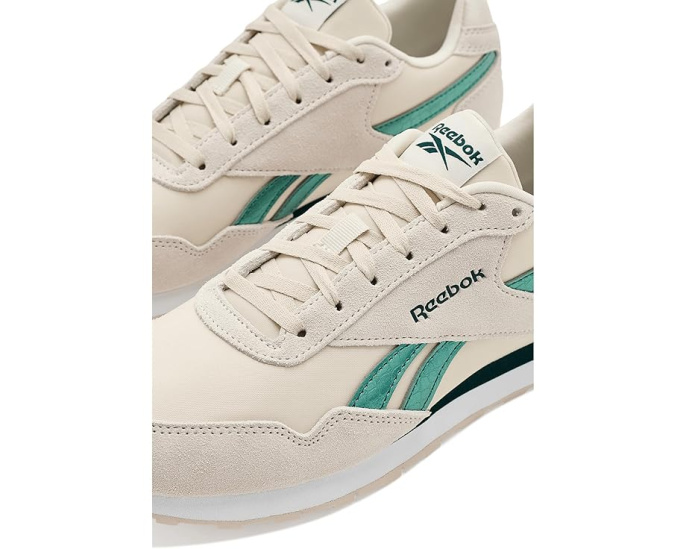 Кроссовки Reebok Glide Low классические повседневные