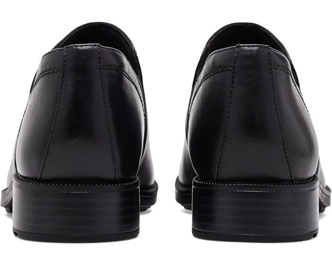 Туфли Clarks Adalynn Bay на устойчивом каблуке