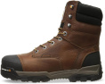 Водонепроницаемые рабочие ботинки Carhartt Ground Force 8 дюймов с композитным носком