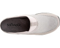 Мюли SoftWalk Aberdeen с текстильным верхом
