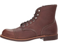 Ботинки Red Wing Heritage 6 дюймов (15.24 см) Iron Ranger с усиленным мыском