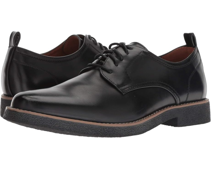 Deer Stags Классические туфли Highland Comfort Oxford