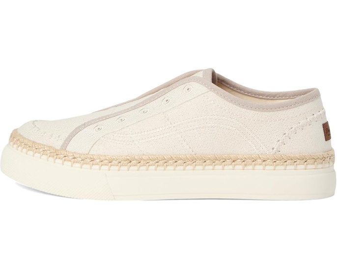 Slip-on кеды Blowfish Malibu No Chill с платформой 2.54 см и канатной отделкой