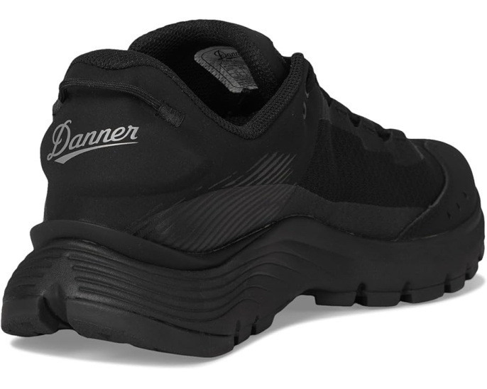 Трекинговые ботинки Danner Trail Junction 3 дюйма с подошвой Strobilus