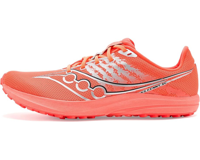 Saucony кроссовки Kilkenny XC 10 Flat для бега по пересеченной местности