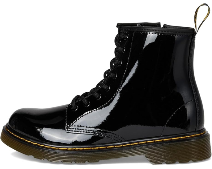 Детские ботинки Dr. Martens 1460 J на воздушной подошве