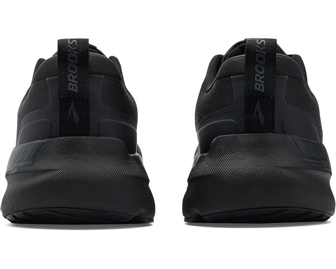 Беговые кроссовки Brooks Beast GTS 26 с системой поддержки GuideRails