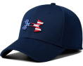 Кепка Freedom Blitzing от Under Armour с козырьком