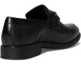 Clarks Steadwell Bit мокасины из цельной кожи с противоскользящей подошвой